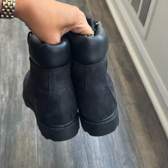 Timberland 6&quot; Premium Waterproof Boots 6