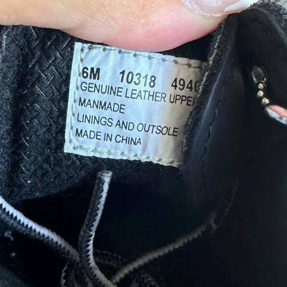 Timberland 6&quot; Premium Waterproof Boots 6