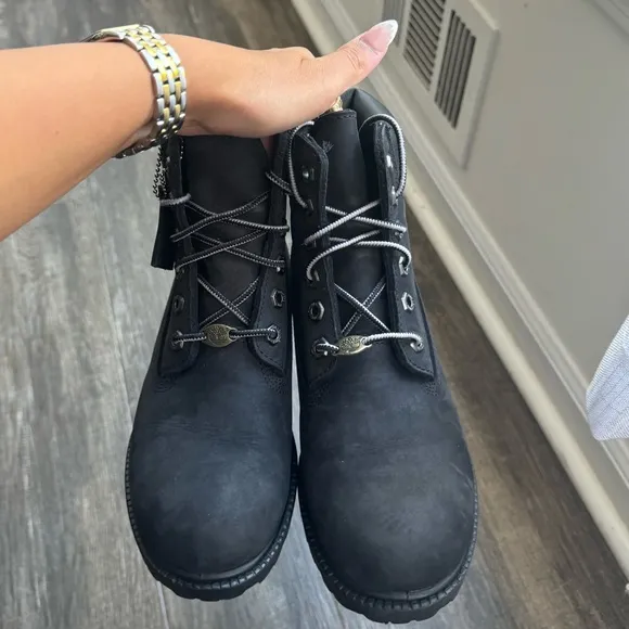 Timberland 6&quot; Premium Waterproof Boots 6