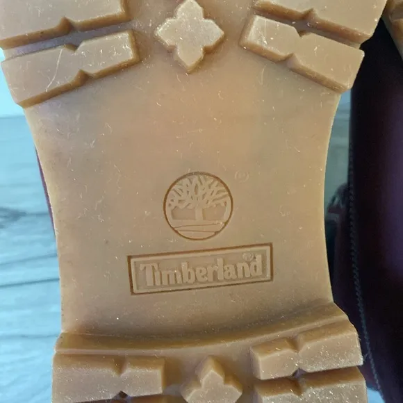 Timberland 6&quot; Premium Waterproof Boots Size 13 M