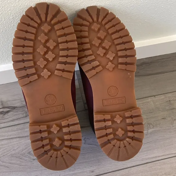 Timberland 6&quot; Premium Waterproof Boots Size 13 M