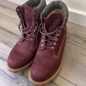 Timberland 6&quot; Premium Waterproof Boots Size 13 M
