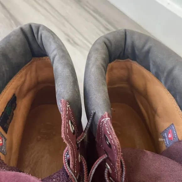 Timberland 6&quot; Premium Waterproof Boots Size 13 M