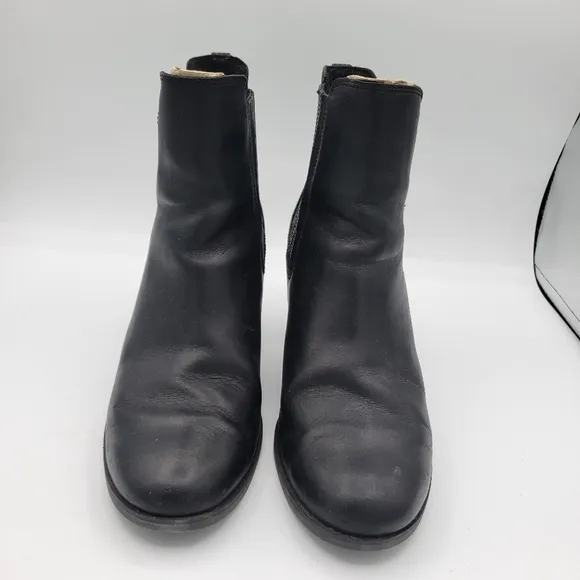 Timberland Atlantic Heights booties