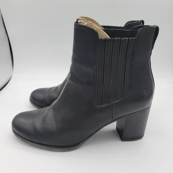 Timberland Atlantic Heights booties
