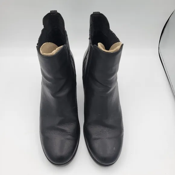Timberland Atlantic Heights booties