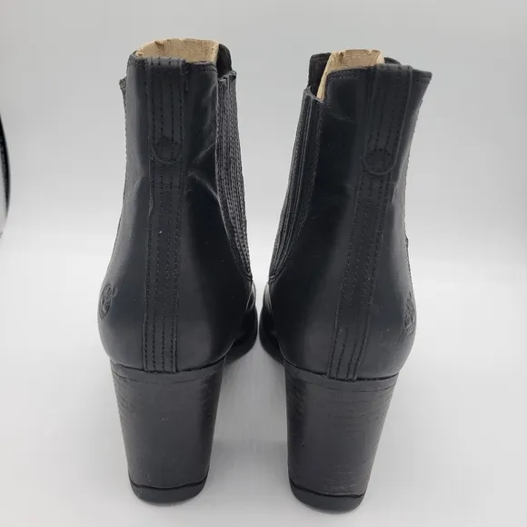 Timberland Atlantic Heights booties