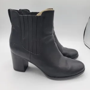 Timberland Atlantic Heights booties