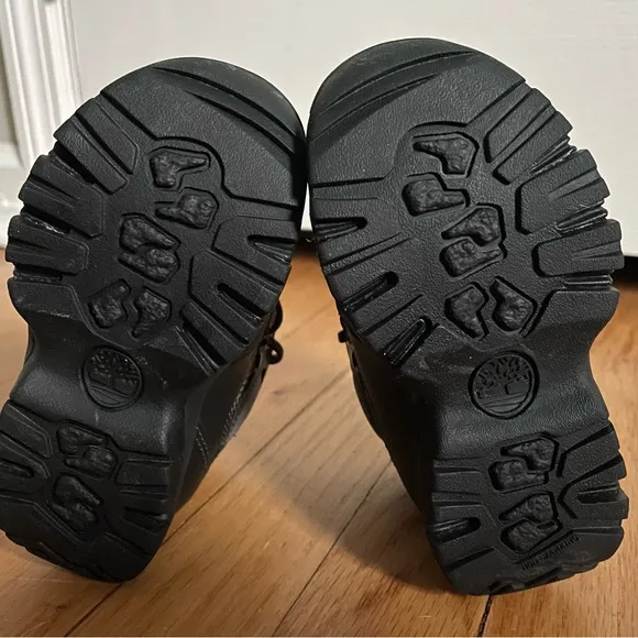 Timberland Boots Toddler Size 7.5