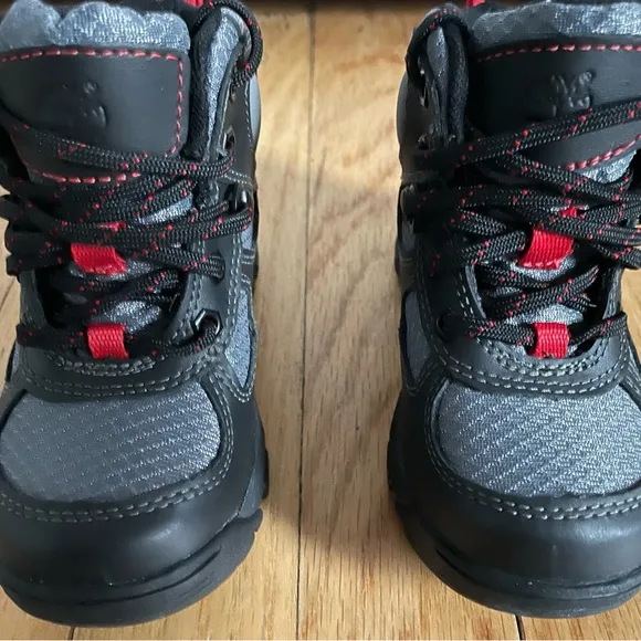 Timberland Boots Toddler Size 7.5