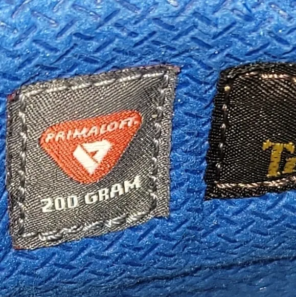 Timberland Champion X  Boots