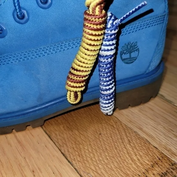 Timberland Champion X  Boots