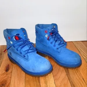 Timberland Champion X  Boots
