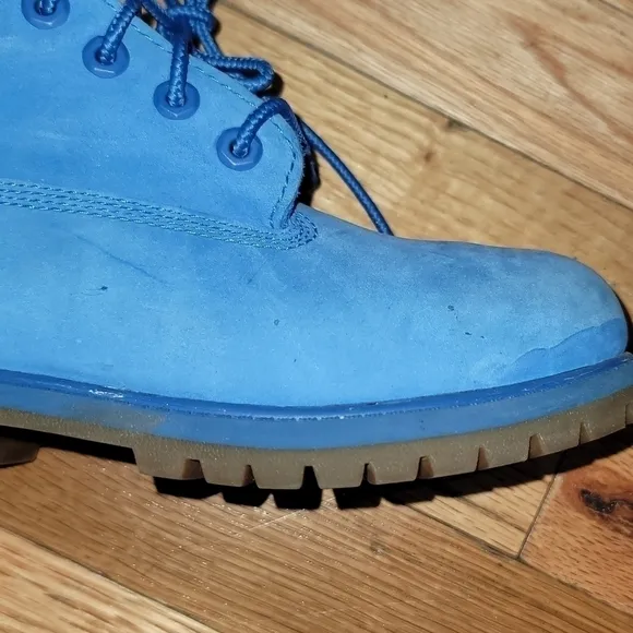 Timberland Champion X  Boots