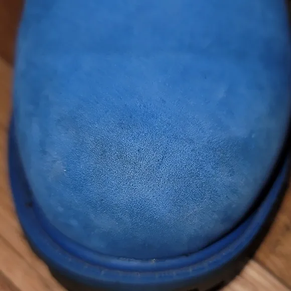 Timberland Champion X  Boots