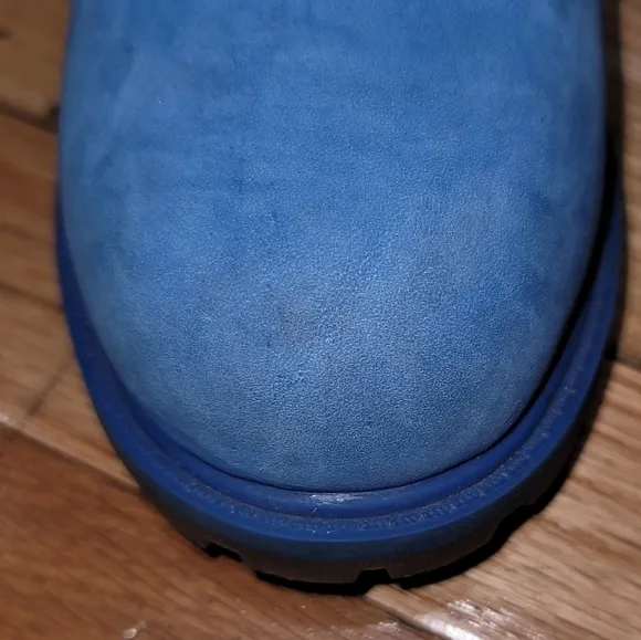 Timberland Champion X  Boots