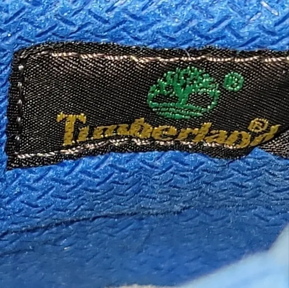 Timberland Champion X  Boots