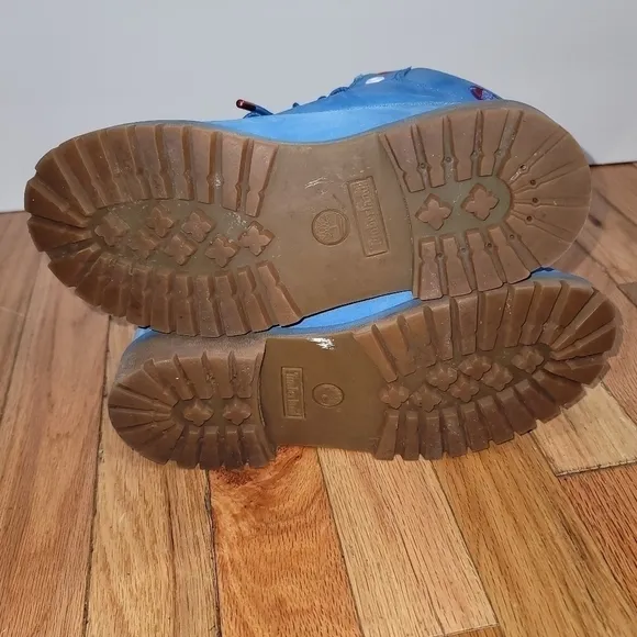 Timberland Champion X  Boots