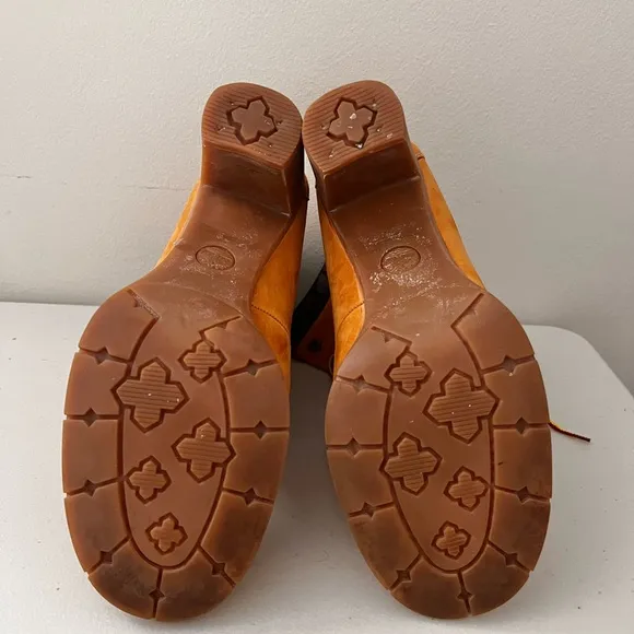 Timberland Chaussure Allington Heel Boots Size 9