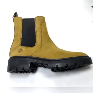 Timberland Cortina Valley Chelsea women's size 9.5 boots NEW!! 🔥