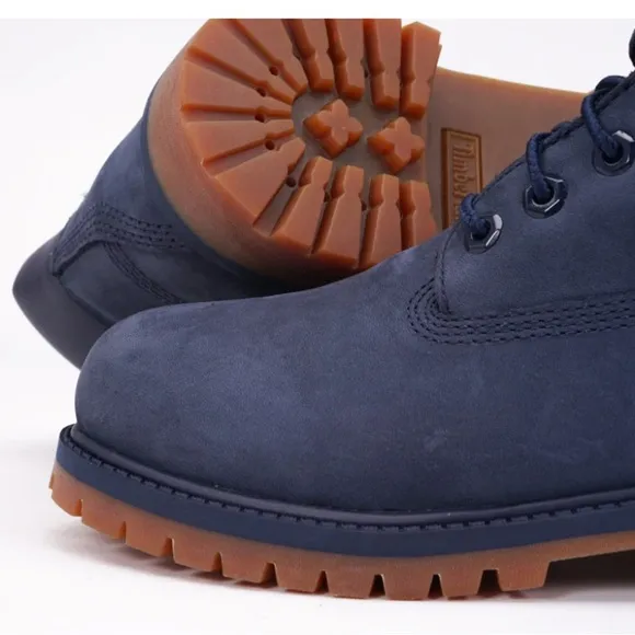 TIMBERLAND limited release waterproof boots