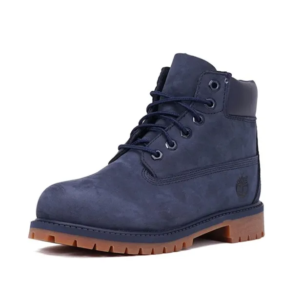 TIMBERLAND limited release waterproof boots