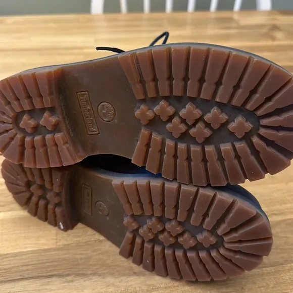 TIMBERLAND limited release waterproof boots