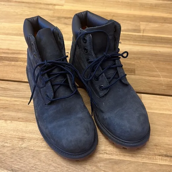 TIMBERLAND limited release waterproof boots