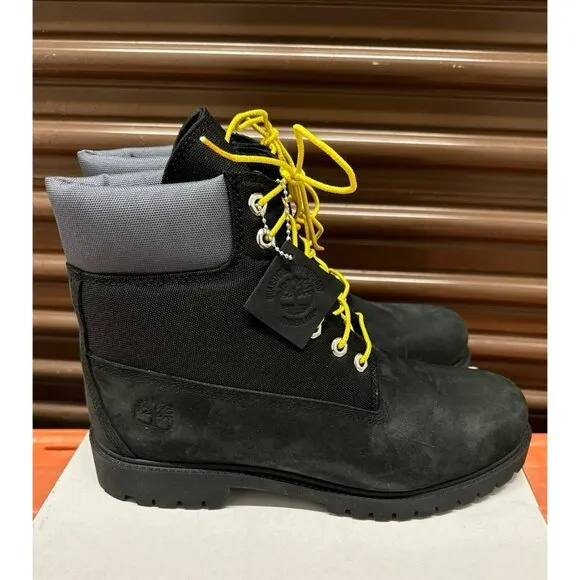 Timberland Men Boots - Size 11