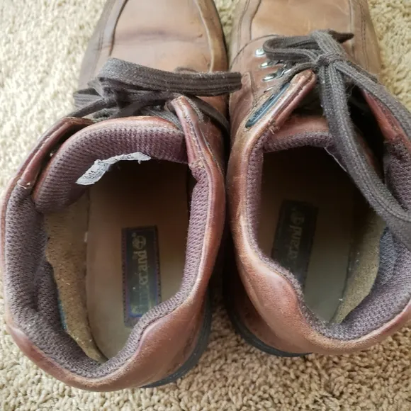 Timberland Mens Chukka Boots
