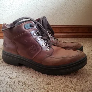 Timberland Mens Chukka Boots