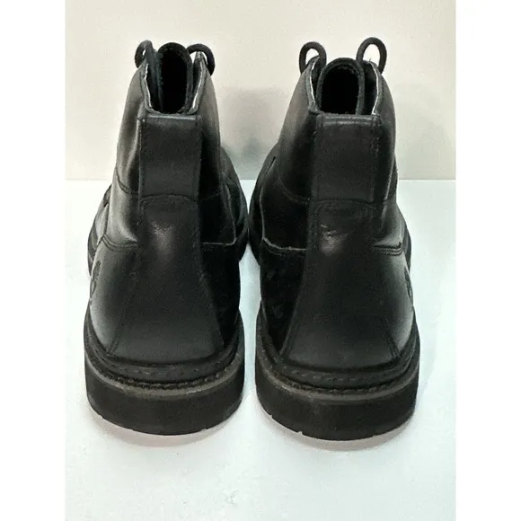 Timberland, Port Union Moc-Toe Waterproof Boot, Mens Size 9