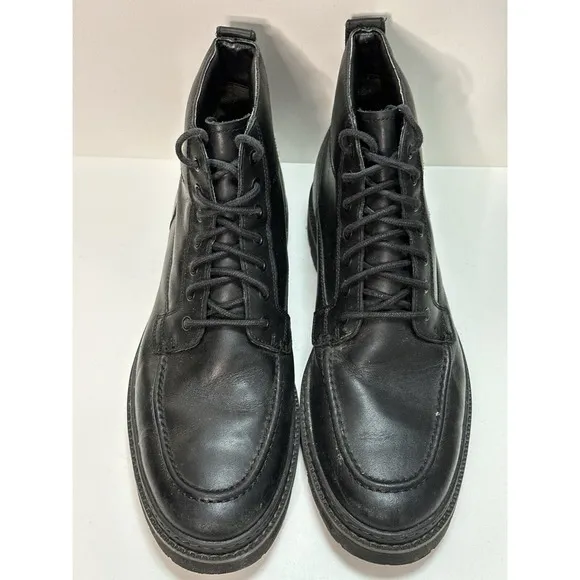 Timberland, Port Union Moc-Toe Waterproof Boot, Mens Size 9