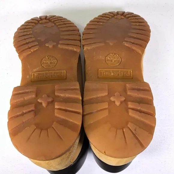 TIMBERLAND Premium Waterproof Boots