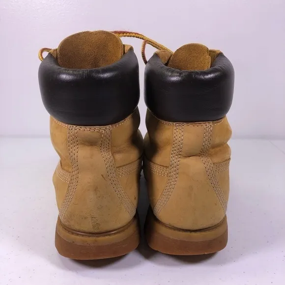 TIMBERLAND Premium Waterproof Boots