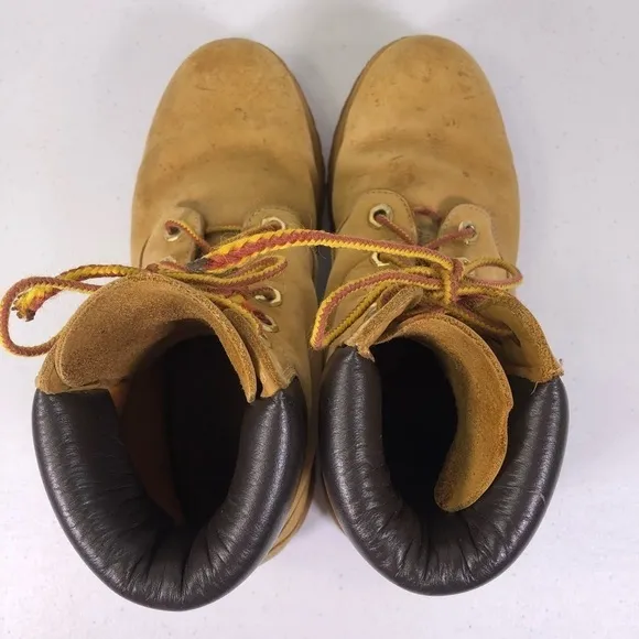 TIMBERLAND Premium Waterproof Boots