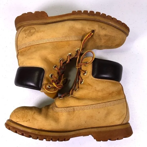 TIMBERLAND Premium Waterproof Boots