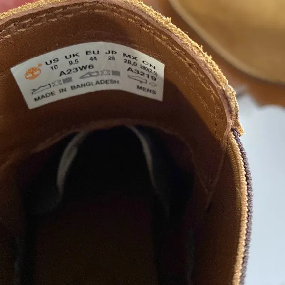 Timberland Suede Chelsea Boots