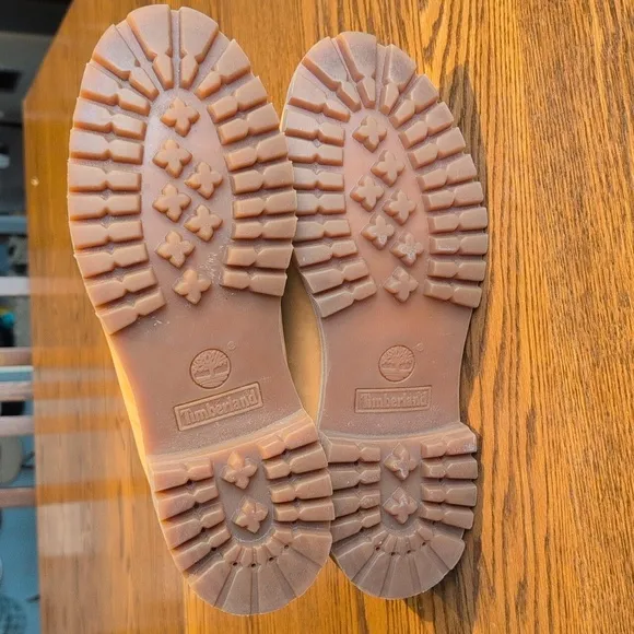 Timberland waterproof boots 11.5
