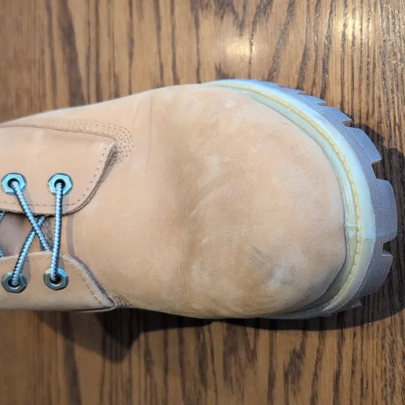 Timberland waterproof boots 11.5