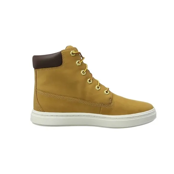 Timberland Women's Londyn 6&quot; Ankle Boot Chukka, Size 7.5