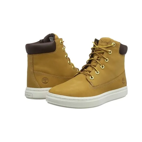 Timberland Women's Londyn 6&quot; Ankle Boot Chukka, Size 7.5
