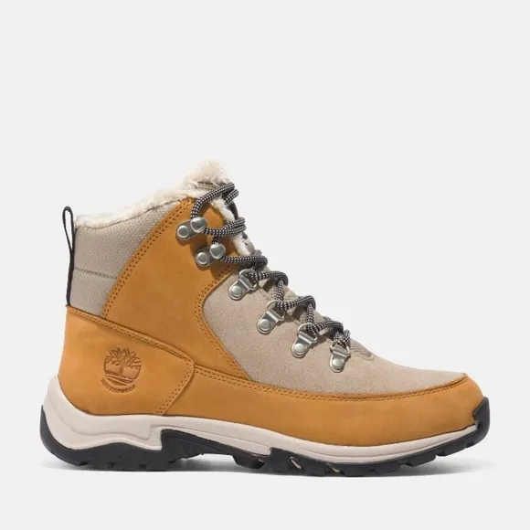 Timberland Women's Mt. Maddsen Winter Boot
