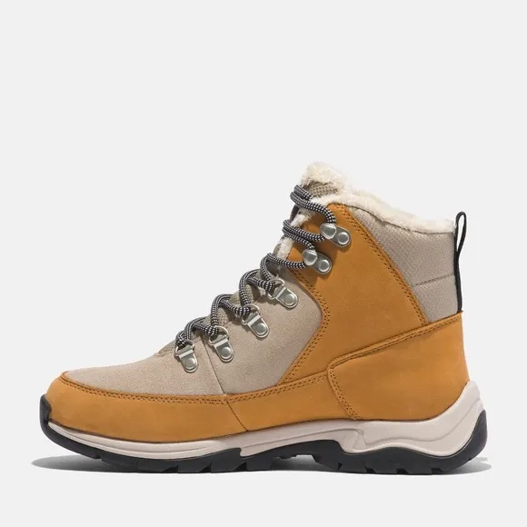 Timberland Women's Mt. Maddsen Winter Boot