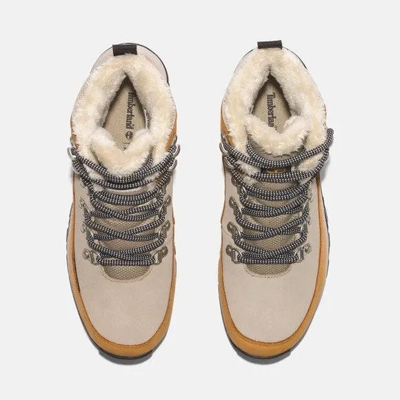 Timberland Women's Mt. Maddsen Winter Boot
