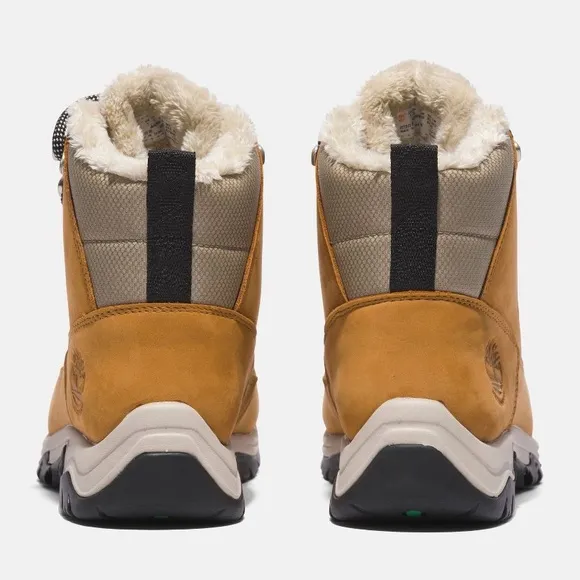 Timberland Women's Mt. Maddsen Winter Boot
