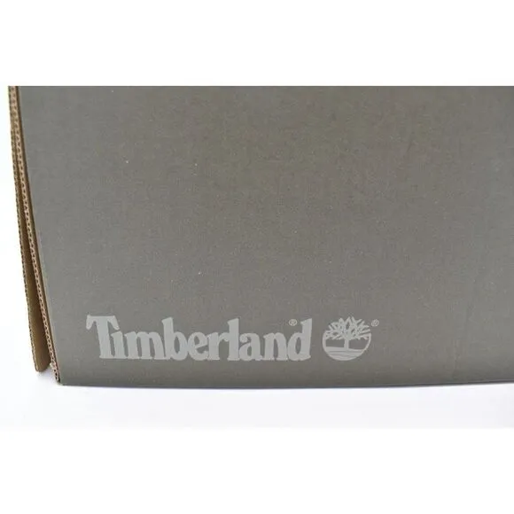 Timberland Heritage Womens Size 9 Modern Zip 6in Wheat Nubuck Waterproof Boots