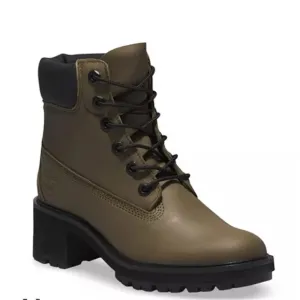 TimberlandWomen's Kinsley 6 Inch Waterproof Boots size 8