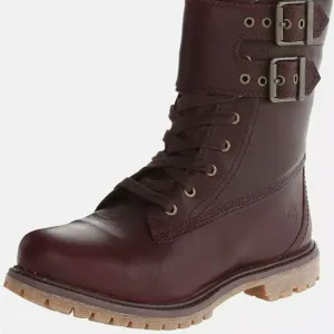 Timberland womens double strap boots