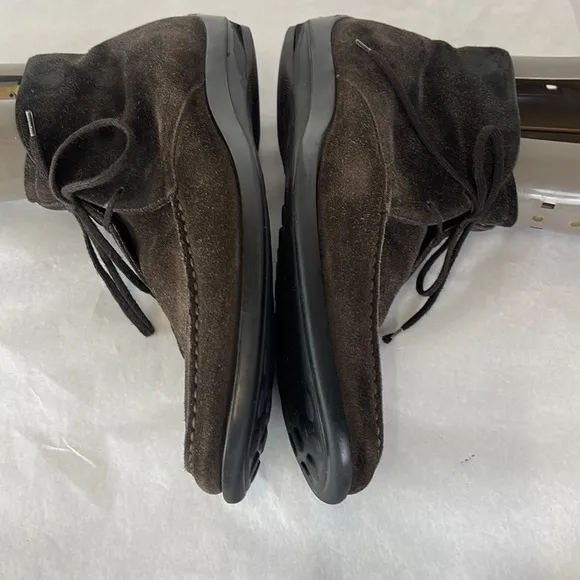 Tod’s men’s Bootie’s